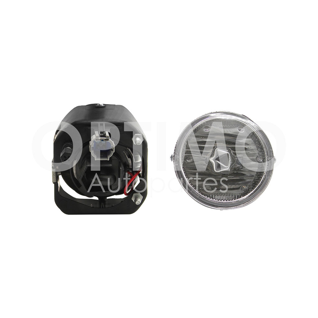 FXNN0701 — NISSAN NP-300 (D-22) 2/4WD