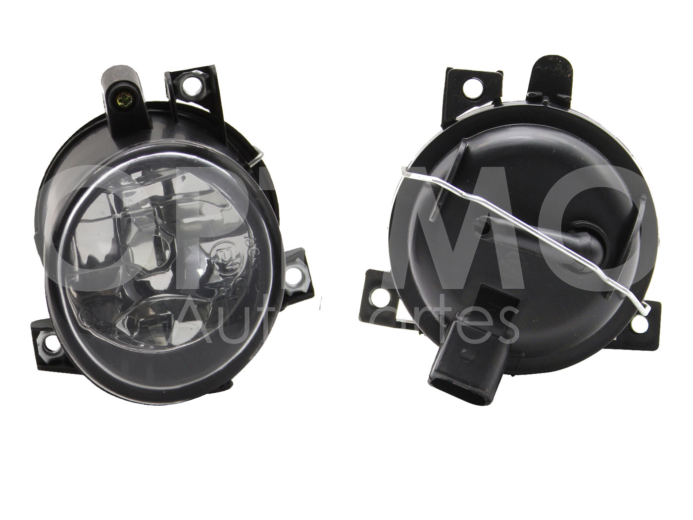 FXNV0202 — VOLKSWAGEN POINTER 3-5PTAS