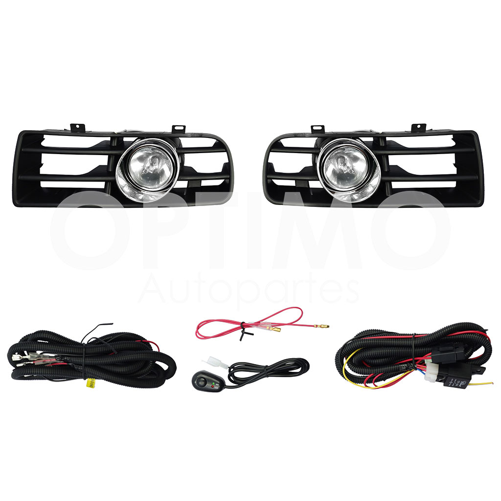 FXNV0300 — VOLKSWAGEN GOLF A4
