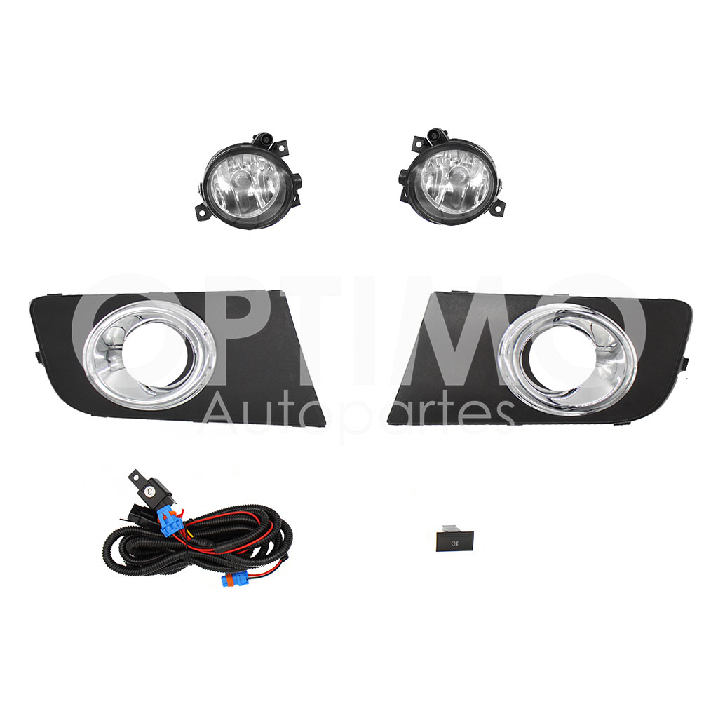 FXNV4010 — VOLKSWAGEN AMAROK