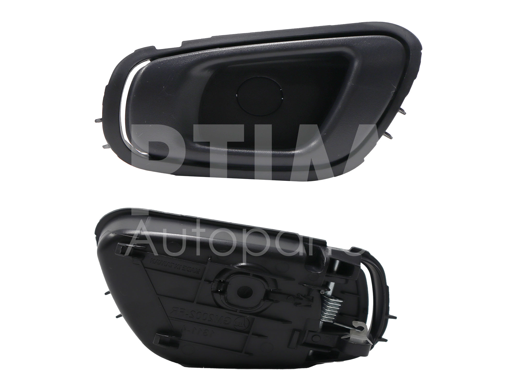 HMRC0832 — CHEVROLET SPARK CLASSIC