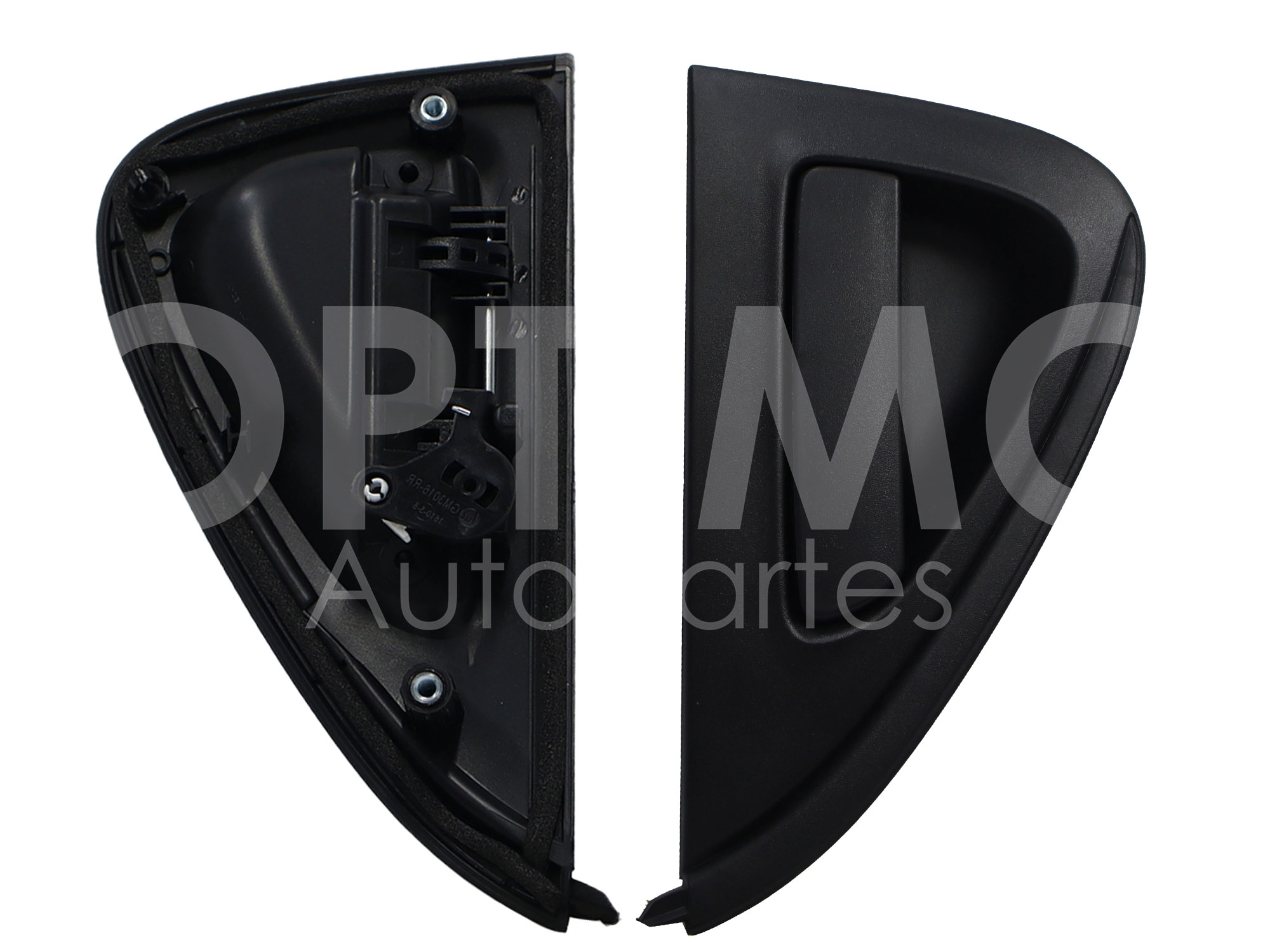 HMRC0874 — CHEVROLET SPARK NG
