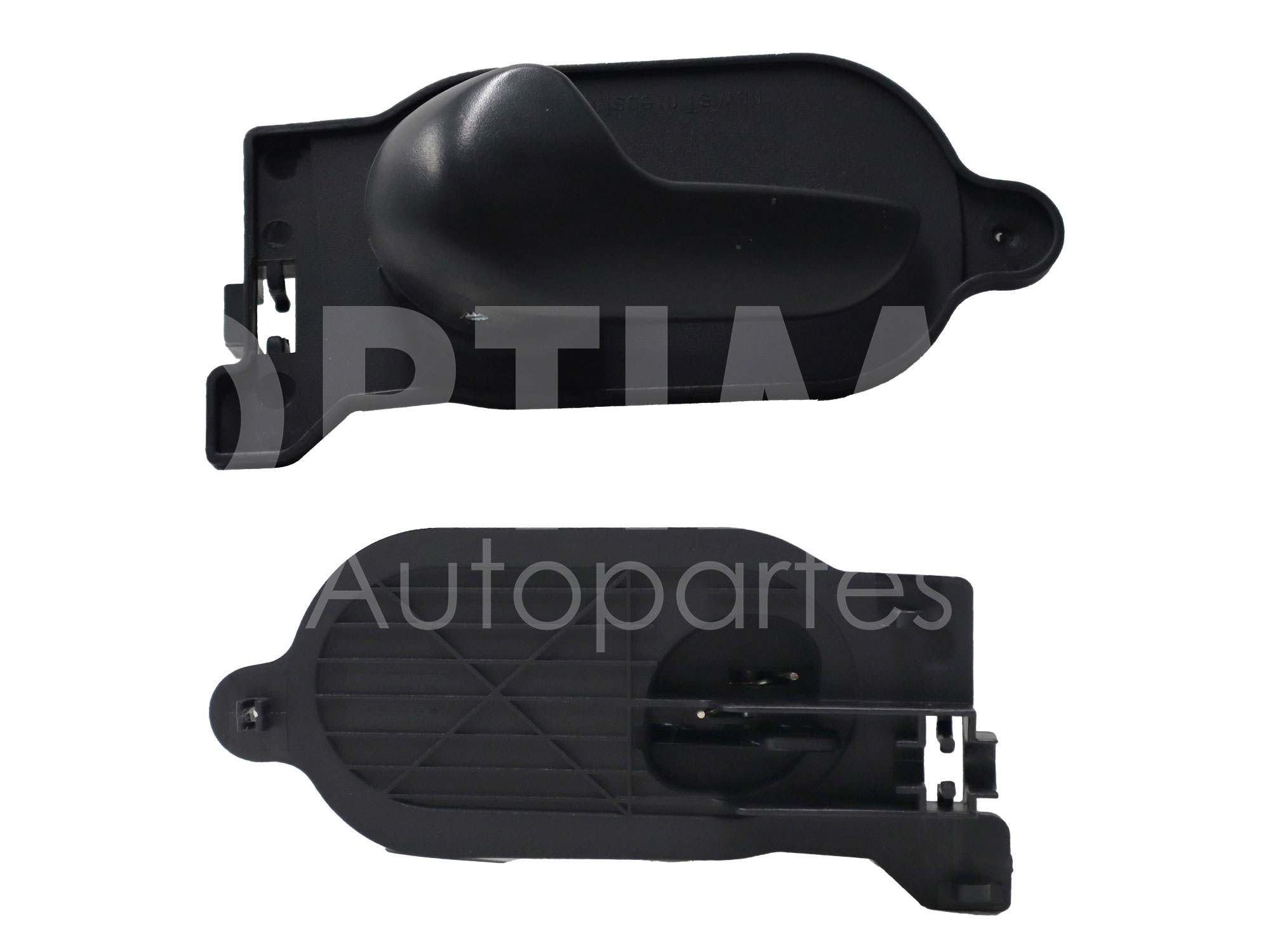 HMRF0254 — FORD FIESTA FIRST