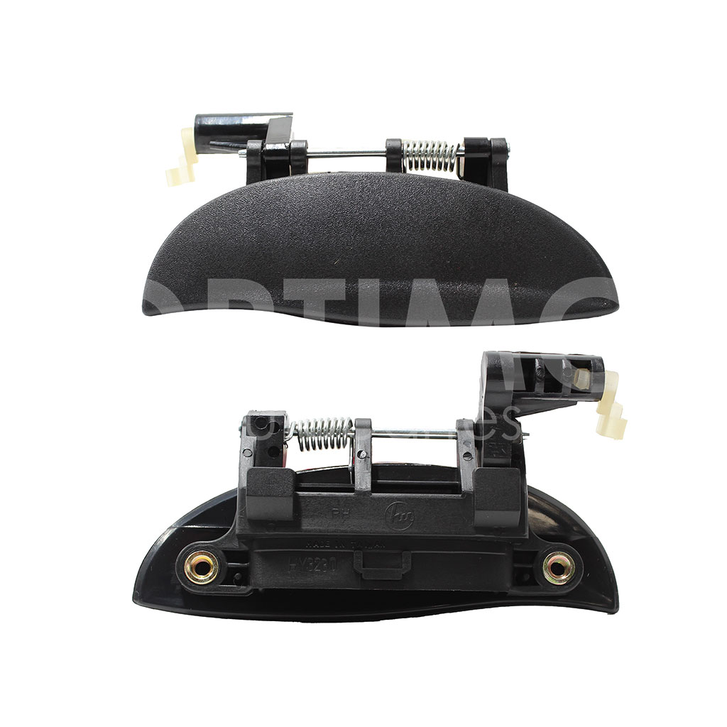 HMRK0101 — CHRYSLER / DODGE ATOS