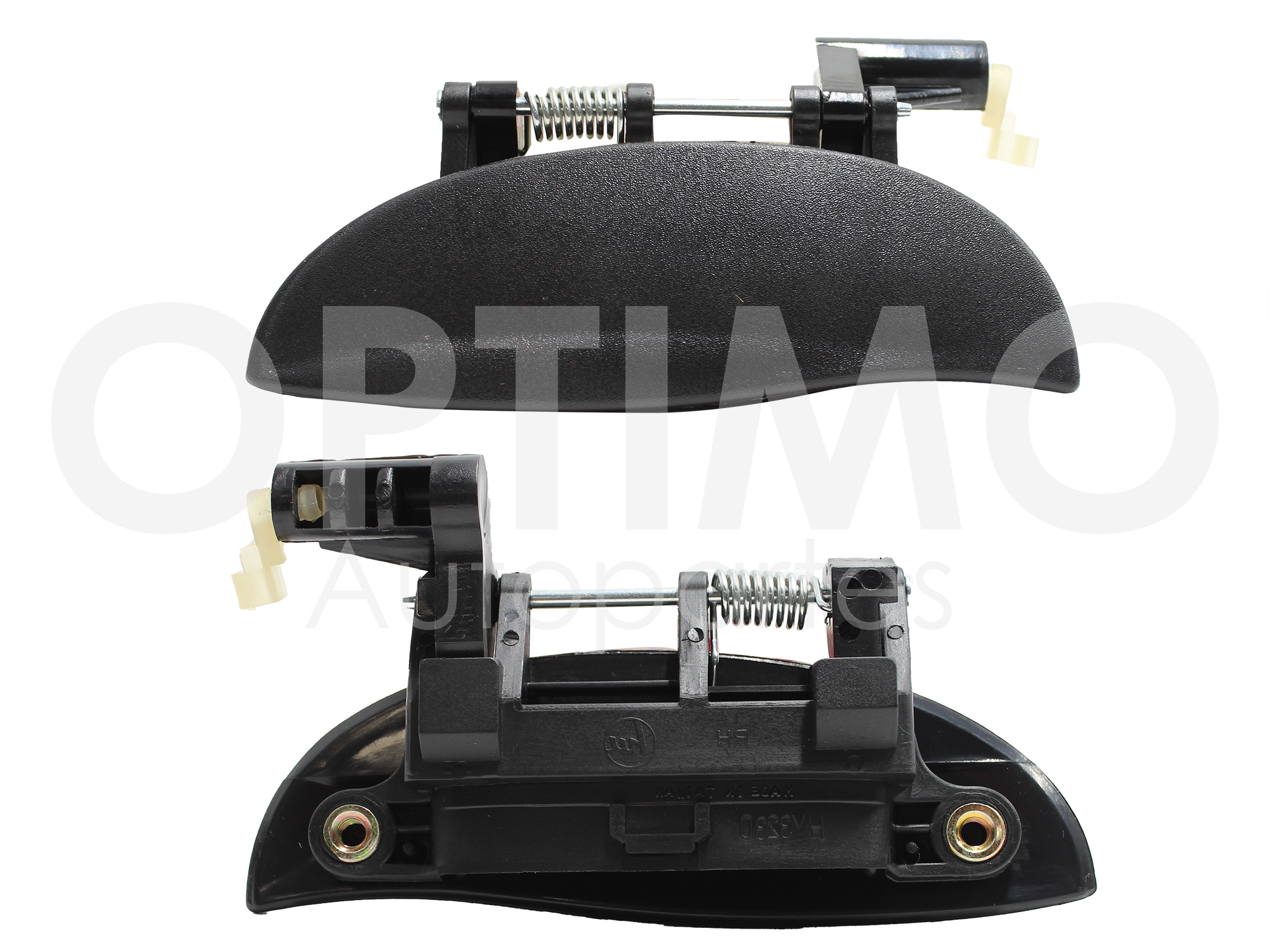 HMRK0102 — CHRYSLER / DODGE ATOS