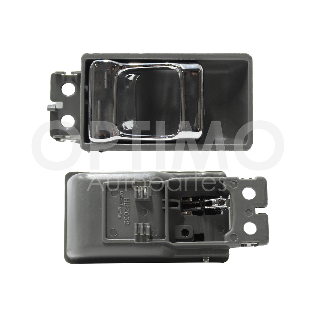 HMRN0210 — NISSAN D-21