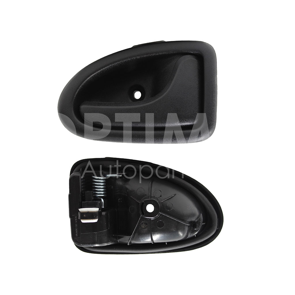 HMRN0303 — NISSAN PLATINA