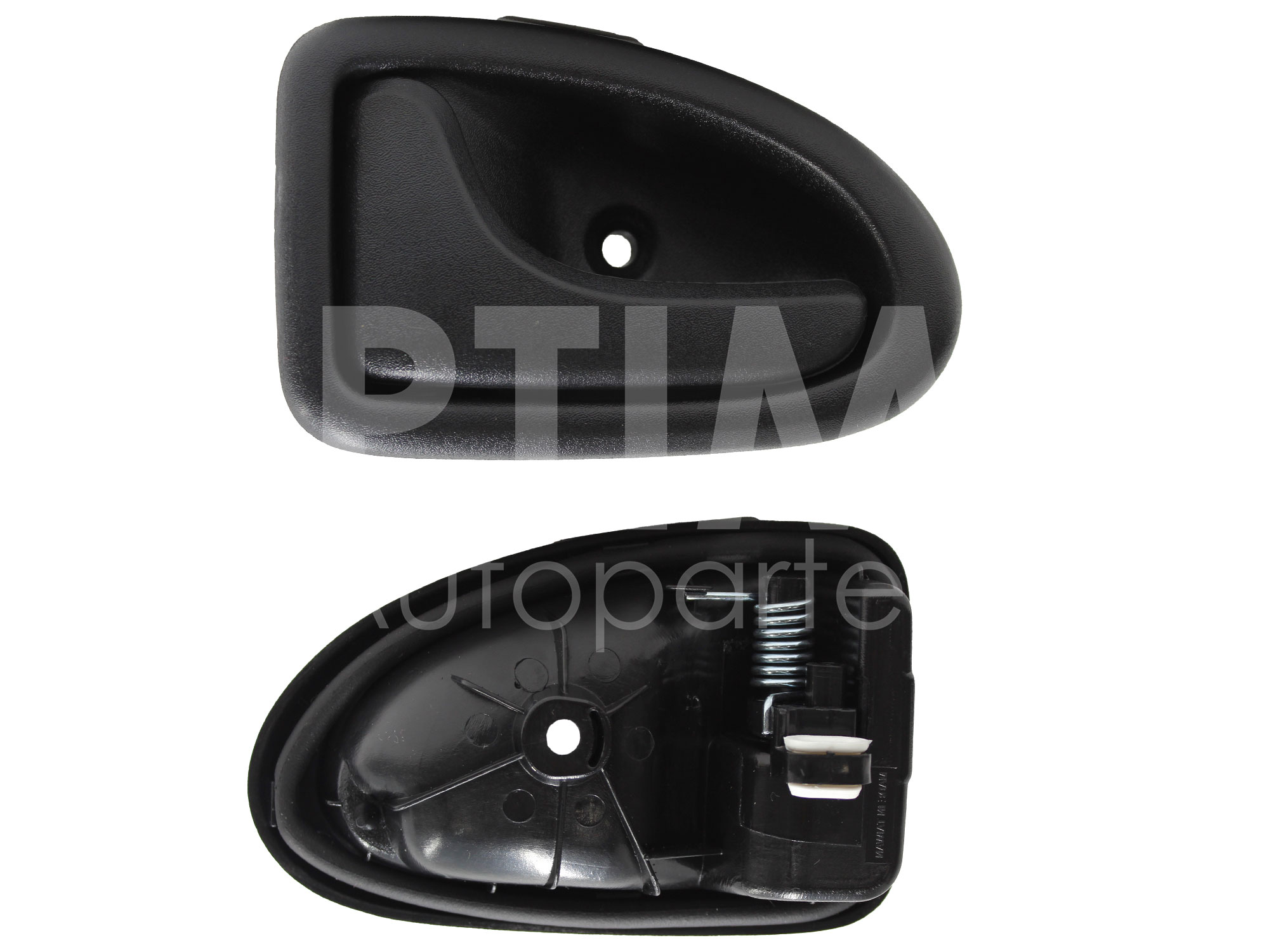 HMRN0304 — NISSAN PLATINA
