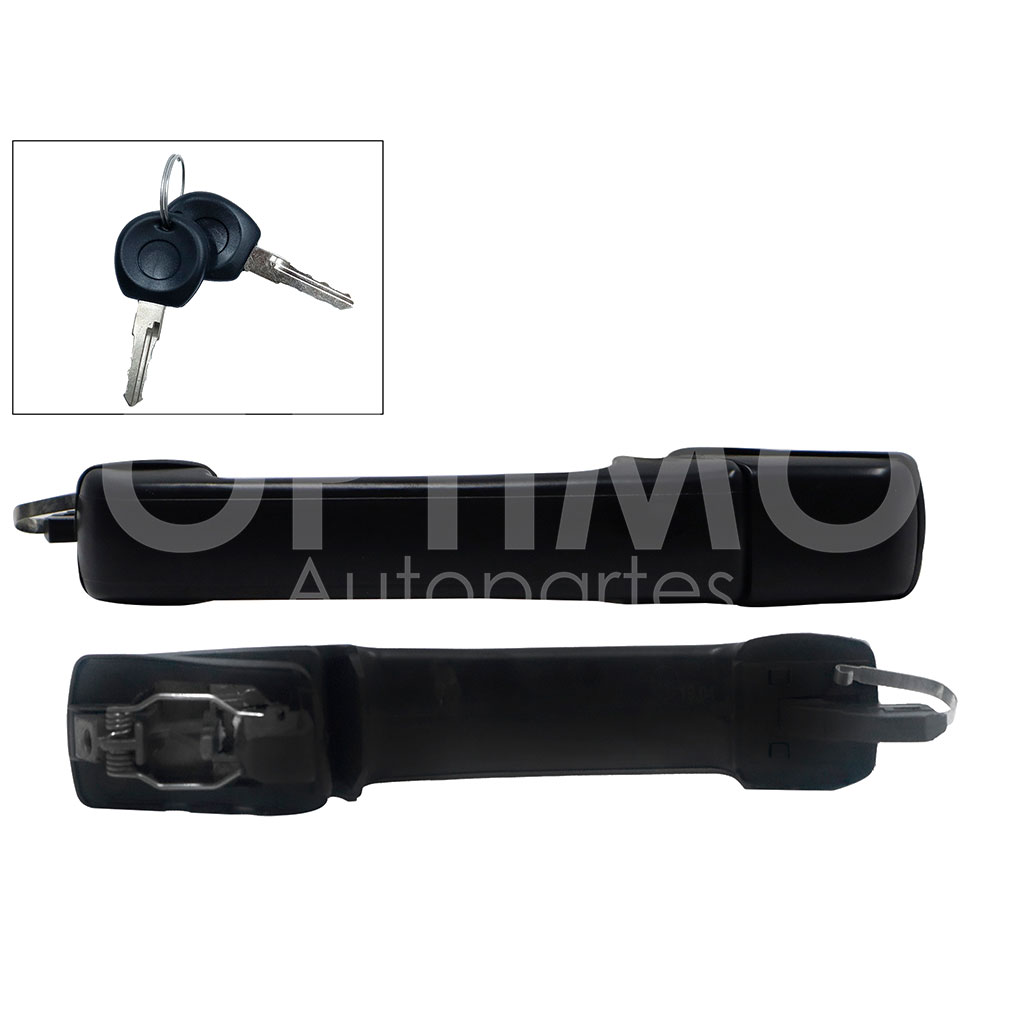 HMRV0132 — VOLKSWAGEN JETTA/GOLF A3