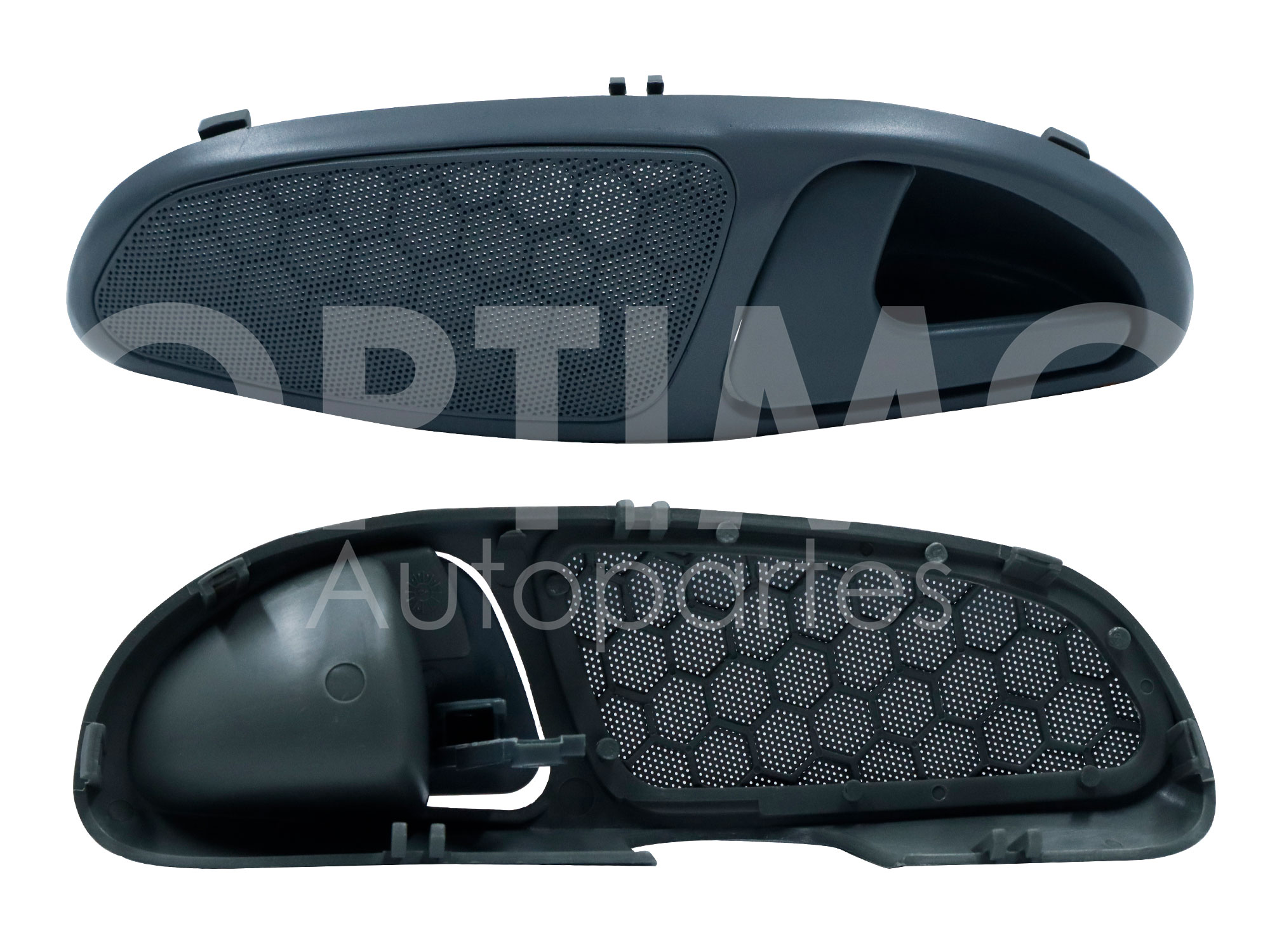 HMRV0204 — VOLKSWAGEN POINTER 3-5PTAS
