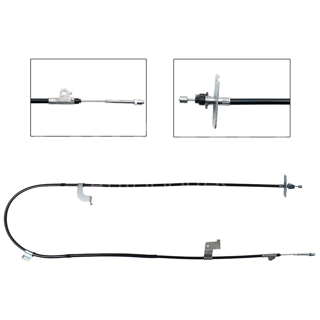 IFRN0400 — NISSAN NV-350 2.5L