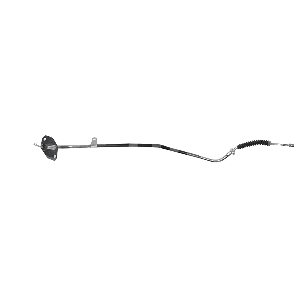 IFRN0700 — NISSAN NP-300 (D-22) 2/4WD 2.4L/2.5L