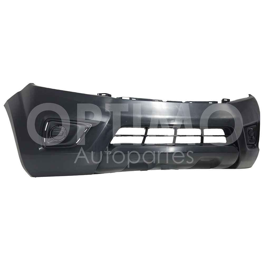 INJN0721 — NISSAN NP-300 FRONTIER 4WD