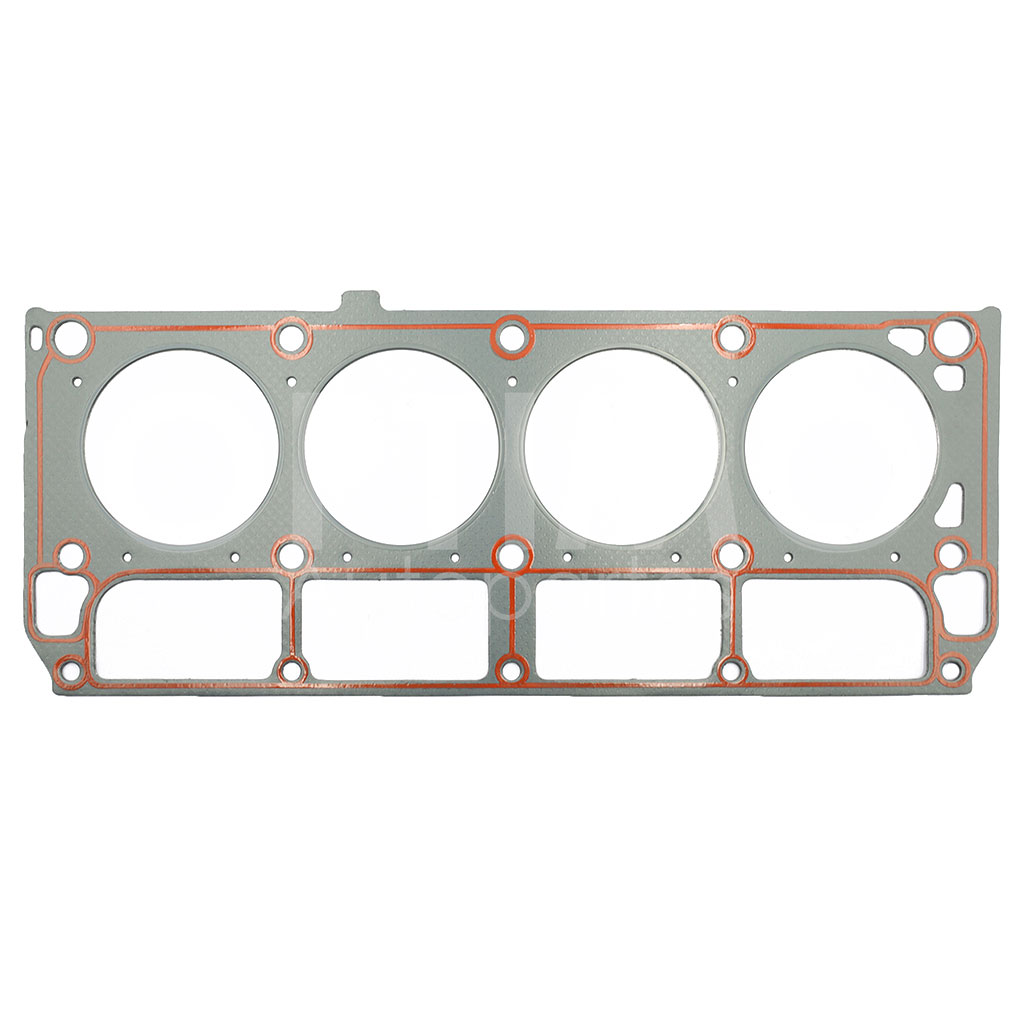 JCRC2600 — CHEVROLET SILVERADO 4.8L/5.3L
