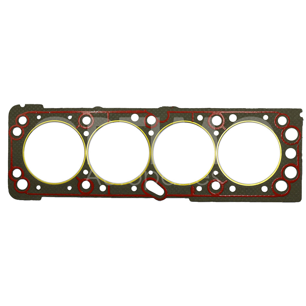 JCRC9910 — CHEVROLET AVEO 1.6L