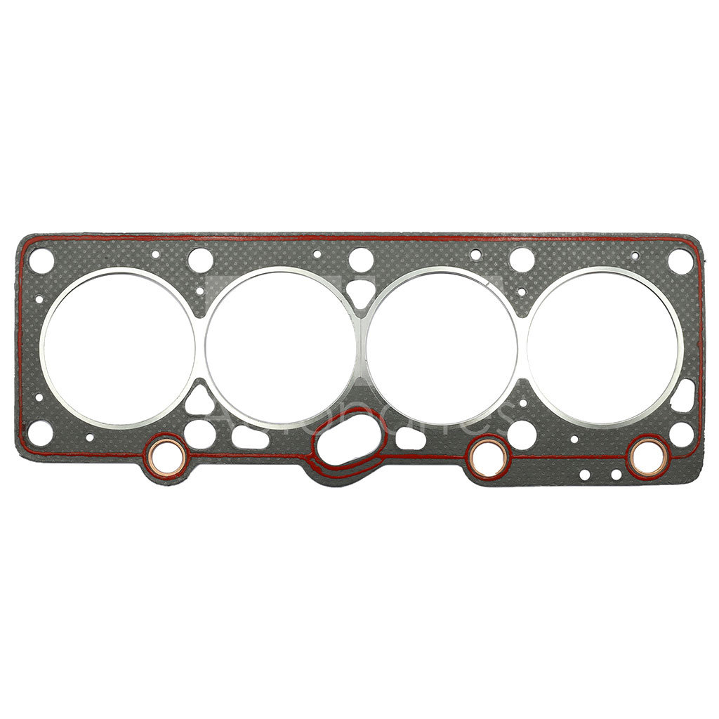 JCRF0100 — FORD FOCUS EUROPA 2.0L