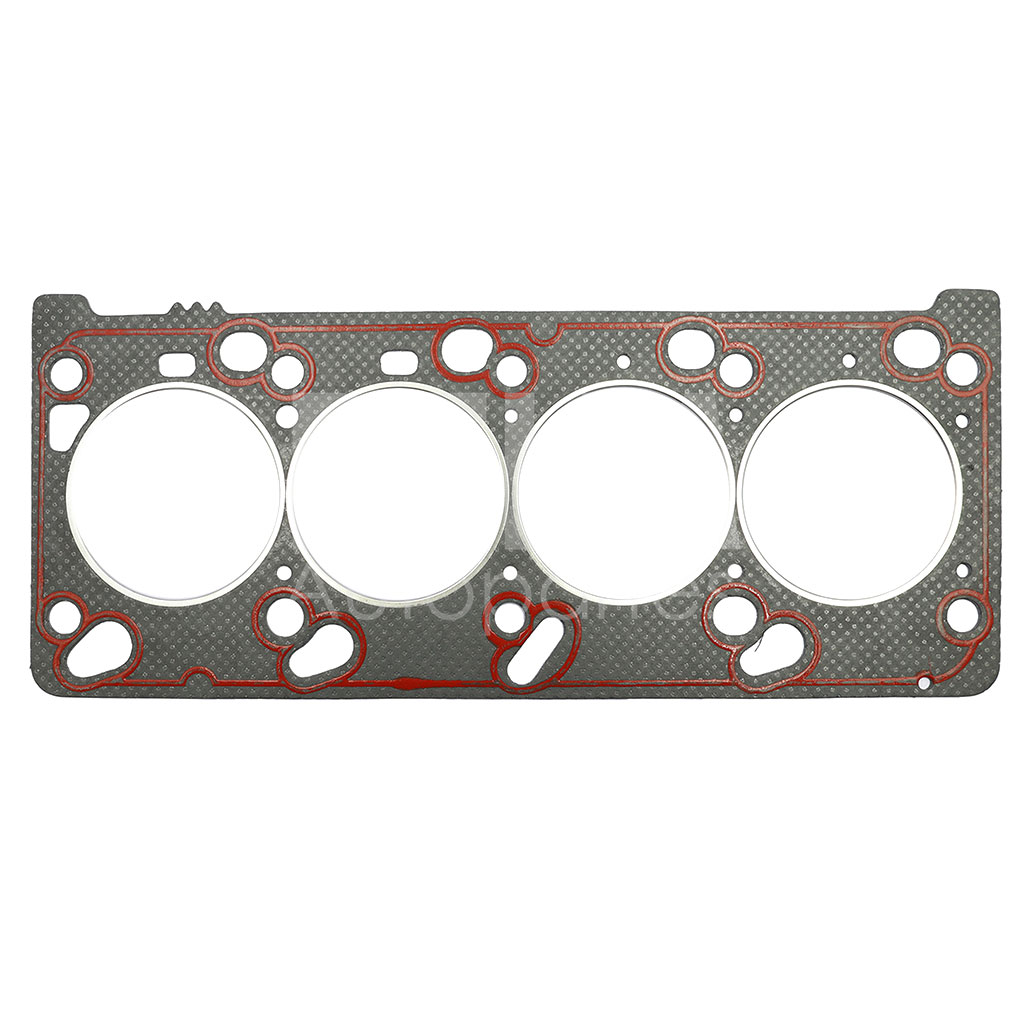 JCRF0110 — FORD FOCUS USA 2.0L