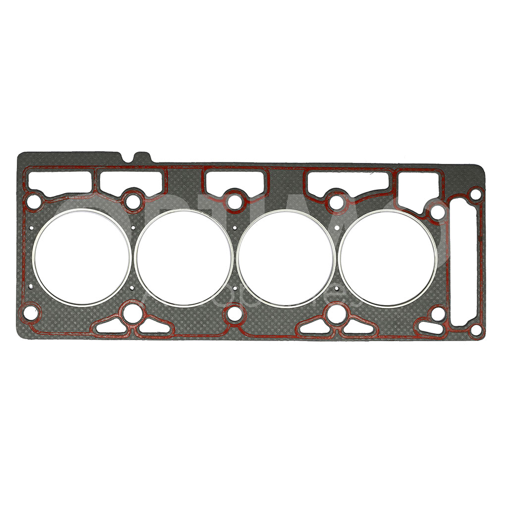 JCRF0200 — FORD FIESTA FIRST 1.6L