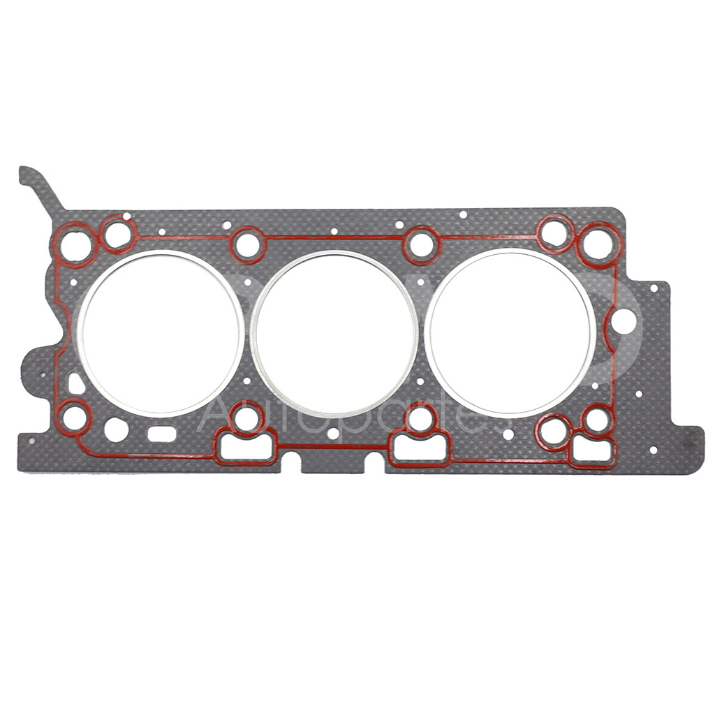 JCRF0501 — FORD ESCAPE 3.0L