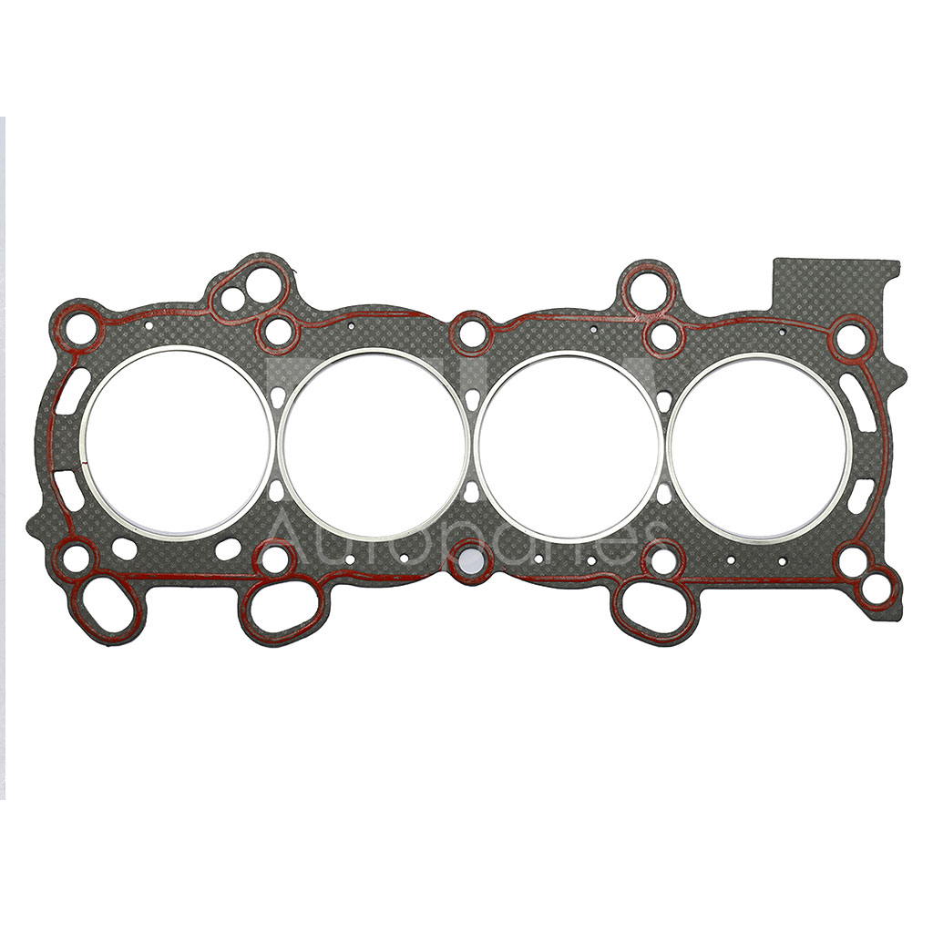 JCRH0310 — HONDA CR-V 2.4L