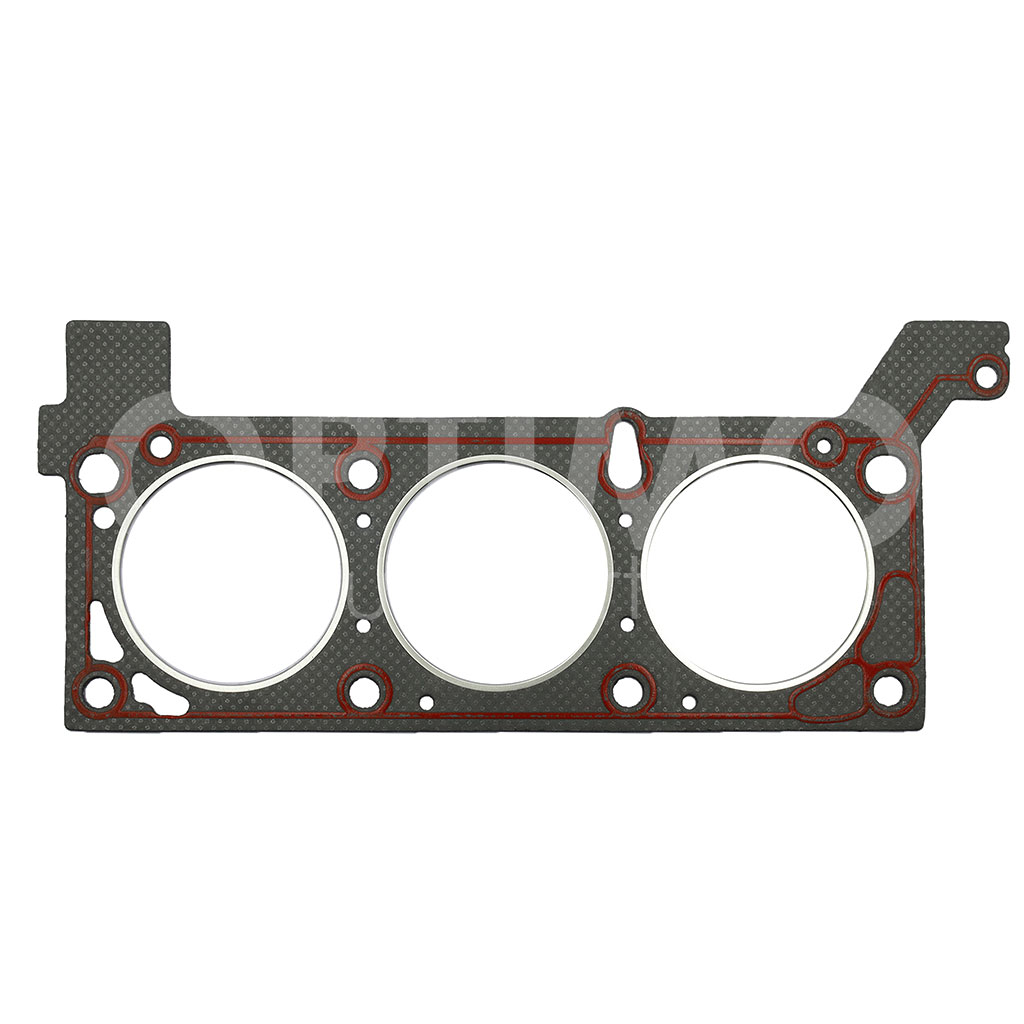 JCRK0502 — CHRYSLER / DODGE TOWN & COUNTRY 3.3L