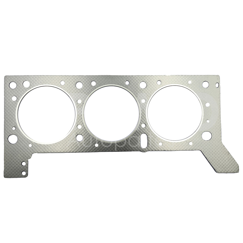 JCRK1502 — CHRYSLER / DODGE CARAVAN/VOYAGER 3.8L