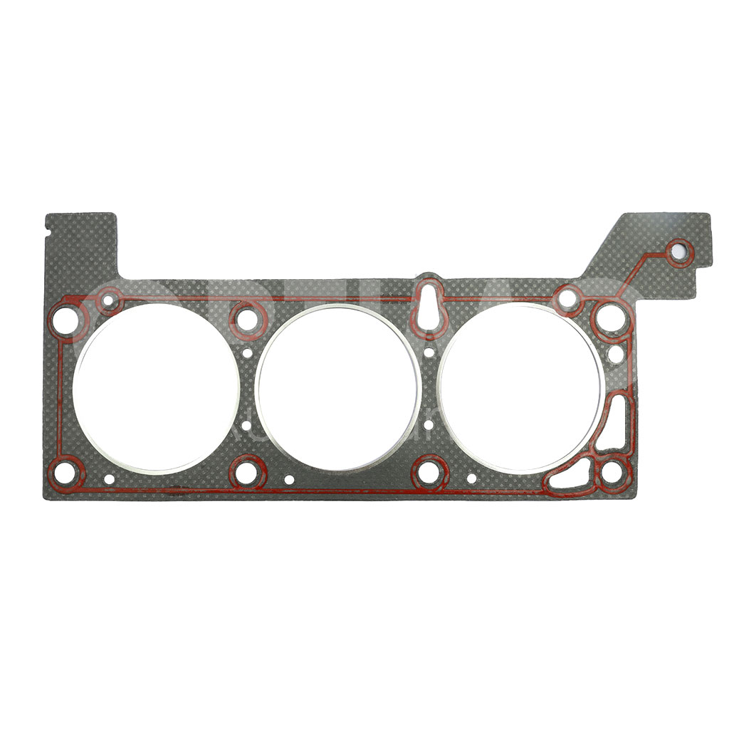 JCRK1511 — CHRYSLER / DODGE CARAVAN/VOYAGER 3.8L