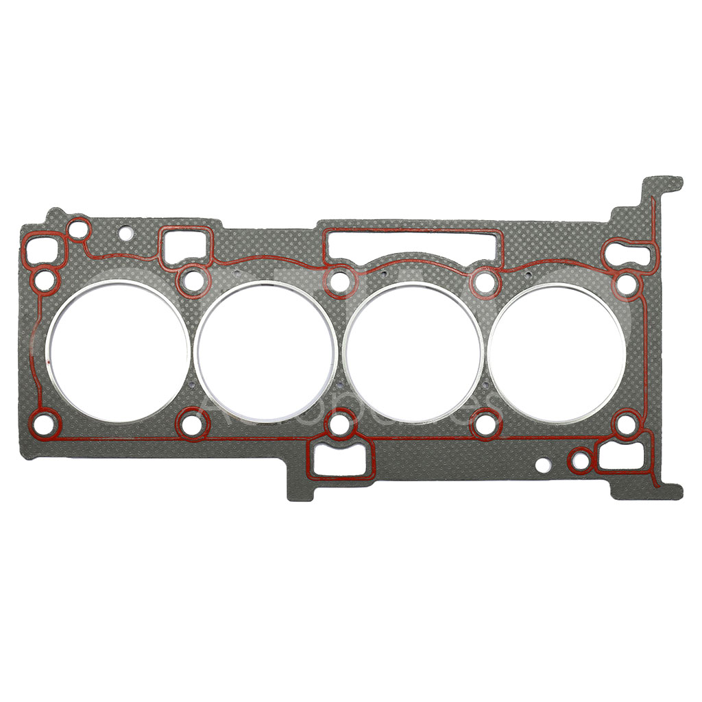 JCRK8100 — CHRYSLER / DODGE JOURNEY 2.4L