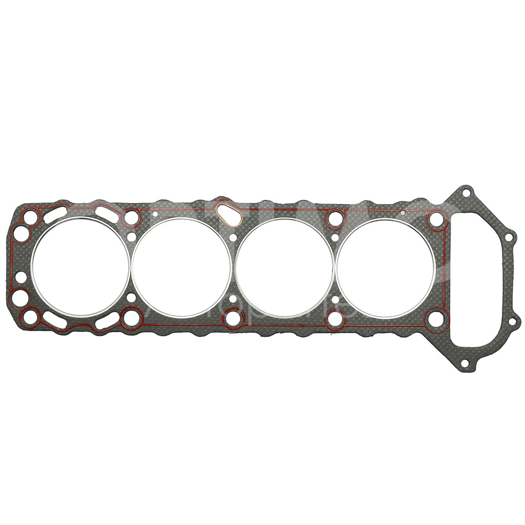 JCRN0200 — NISSAN D-21 2/4WD 2.4L