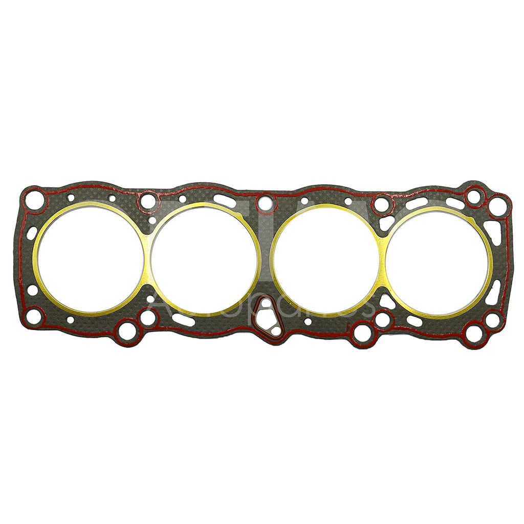 JCRN0500 — NISSAN TS-II/TS-I 1.6L/1.5L