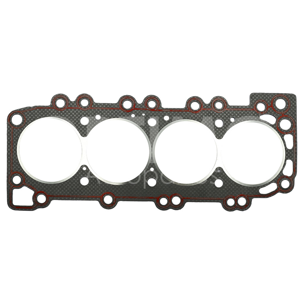 JCRN0700 — NISSAN NP-300 (D-22) 4WD 2.5L DIESEL