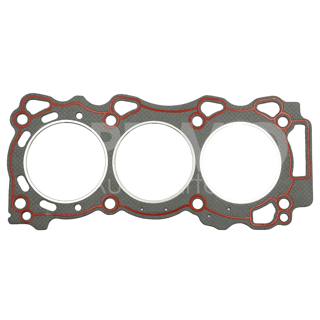 JCRN2702 — NISSAN FRONTIER 4.0L V6