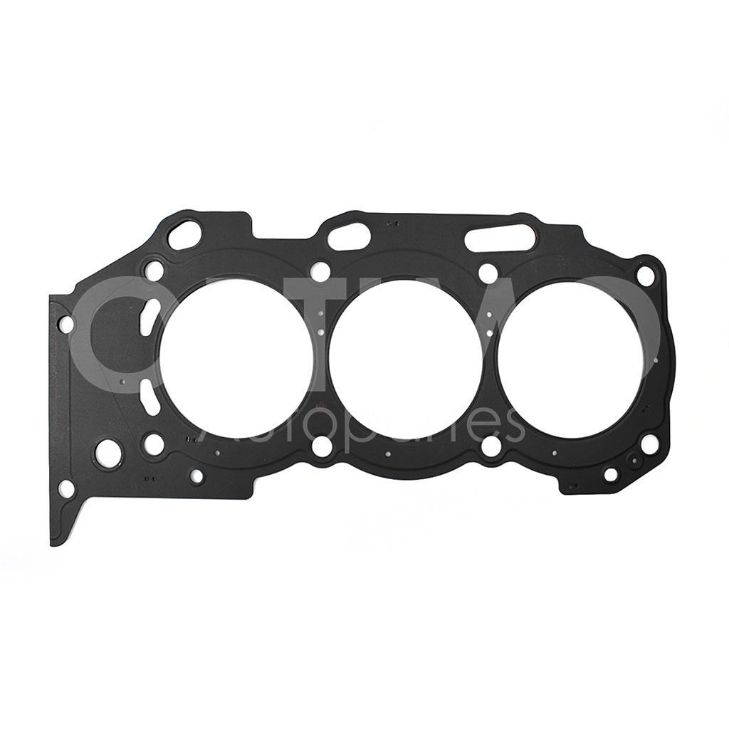 JCRT1601 — TOYOTA TACOMA 4.0L