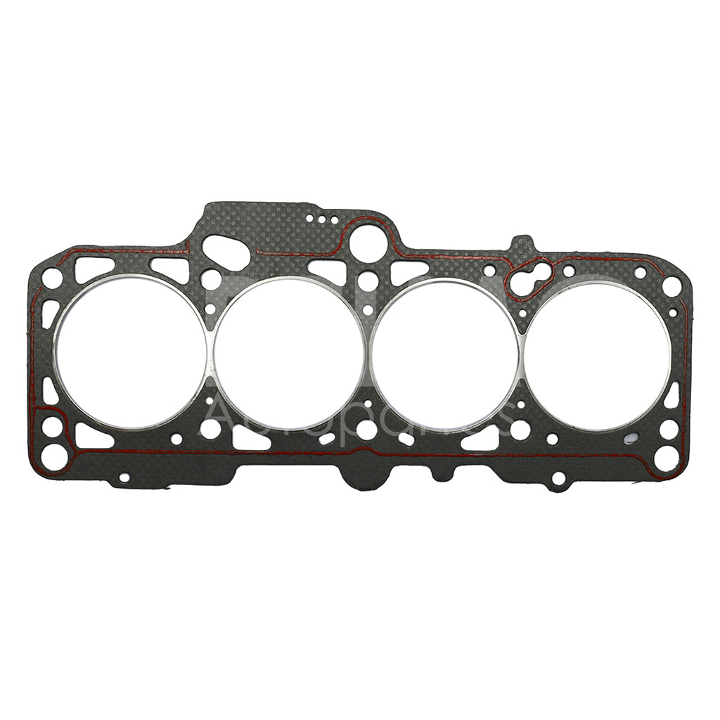 JCRV0121 — VOLKSWAGEN JETTA/GOLF A4/CLASICO 2.0L