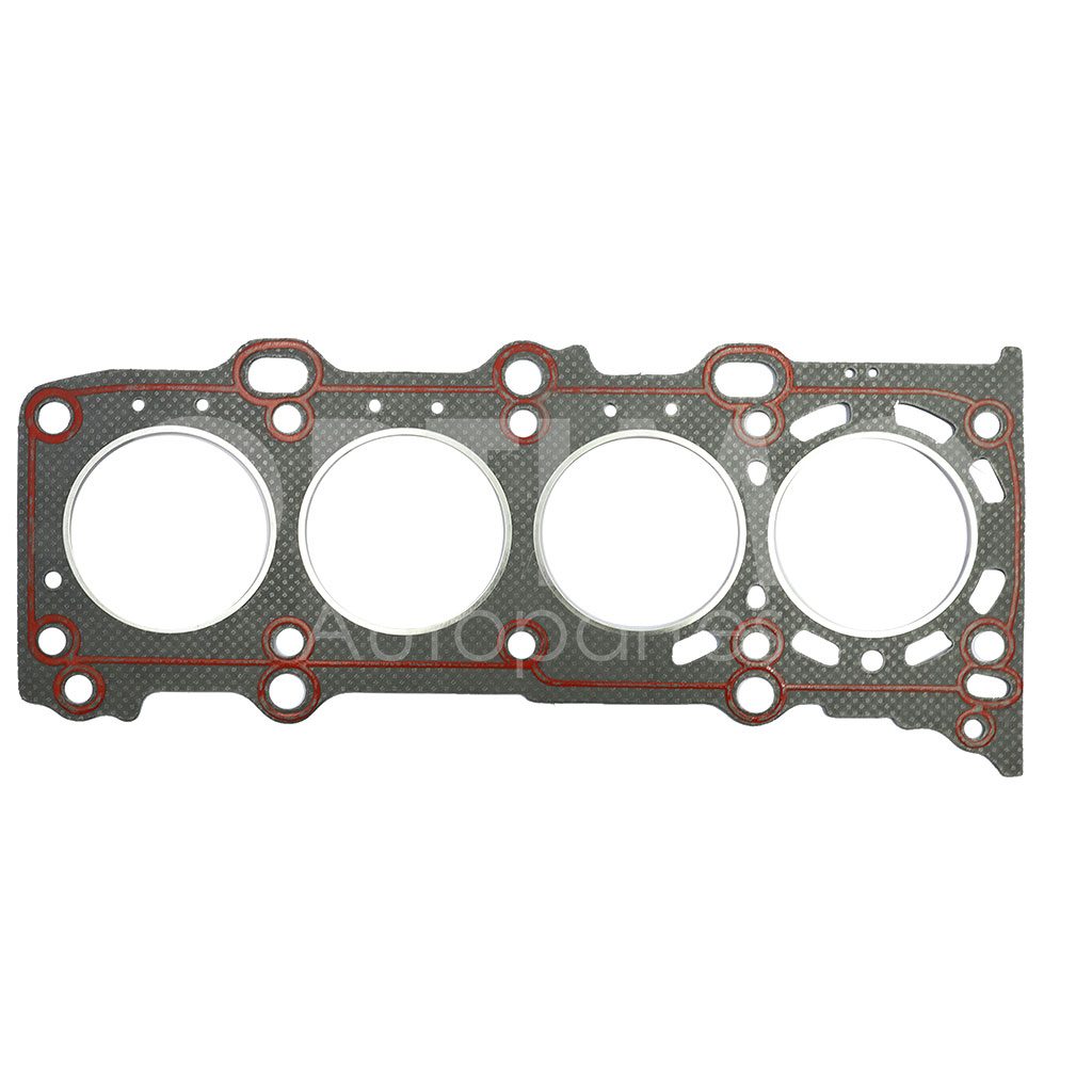 JCRY0500 — SUZUKI SX-4 2.0L