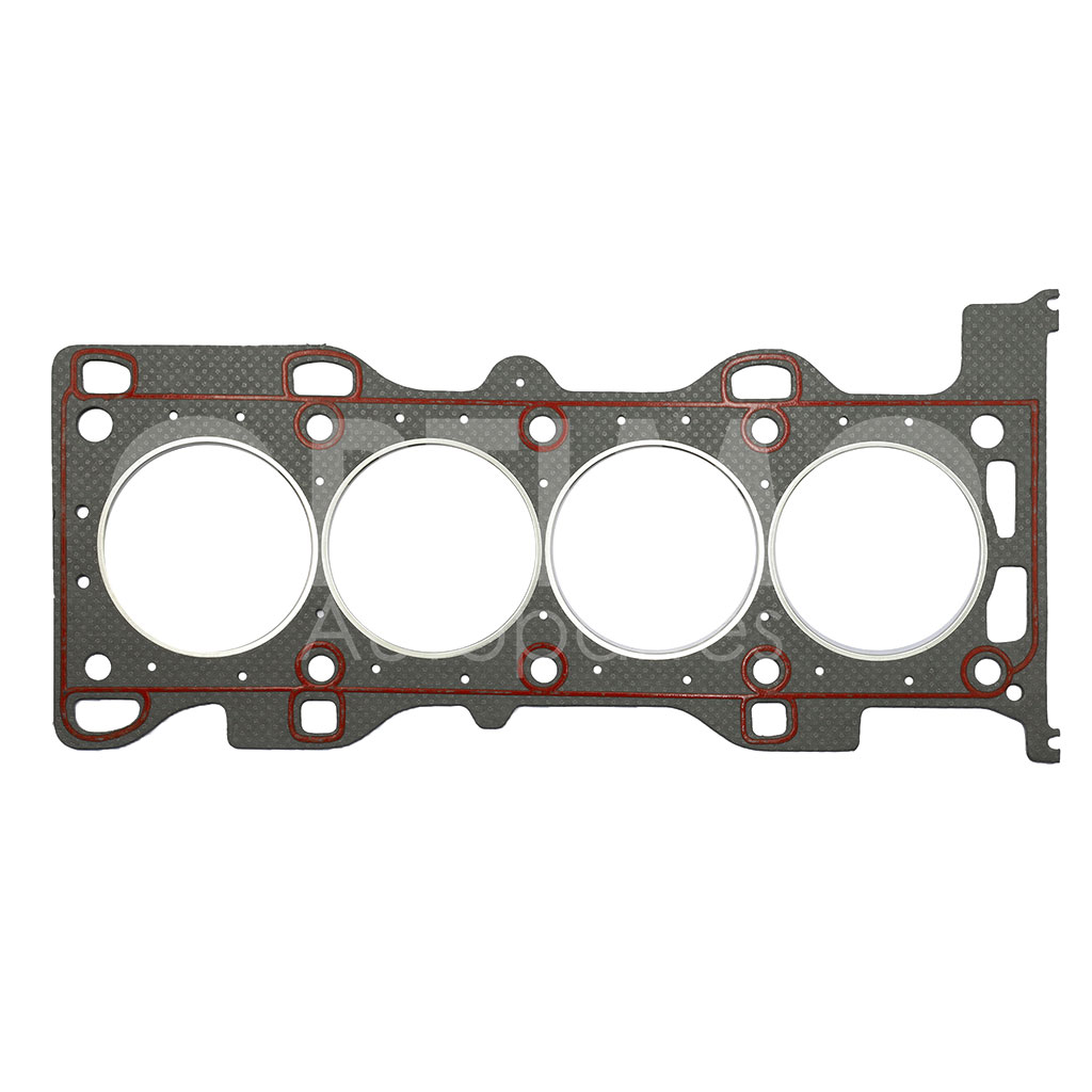JCRZ0100 — MAZDA MAZDA 3 2.0L