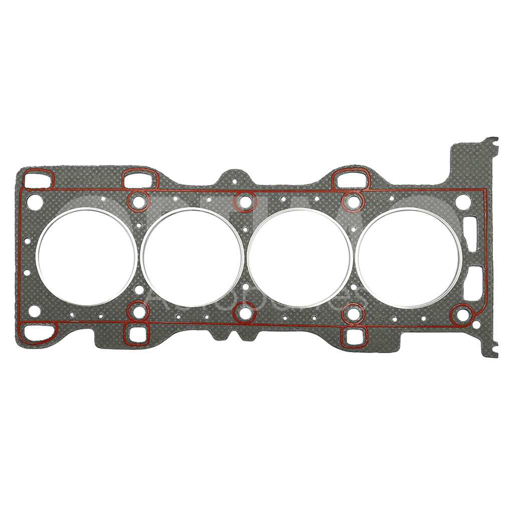 JCRZ0110 — MAZDA MAZDA 3 2.3L