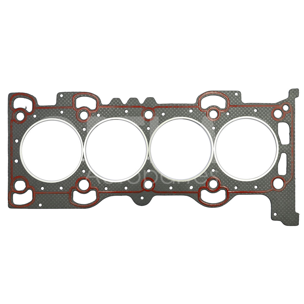 JCRZ0120 — MAZDA MAZDA 3 2.5L
