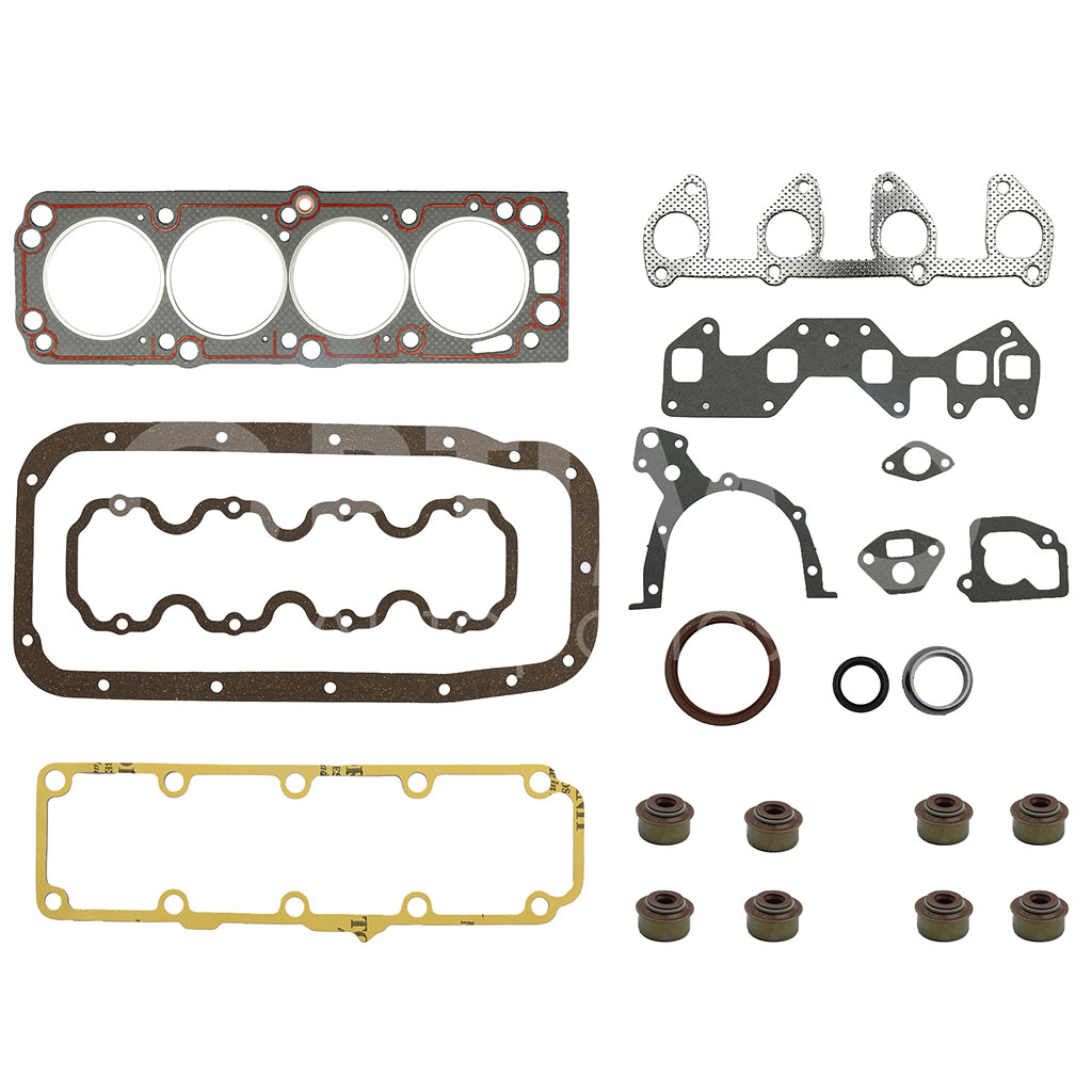 JMRC0150 — CHEVROLET CHEVY C-1 1.4L