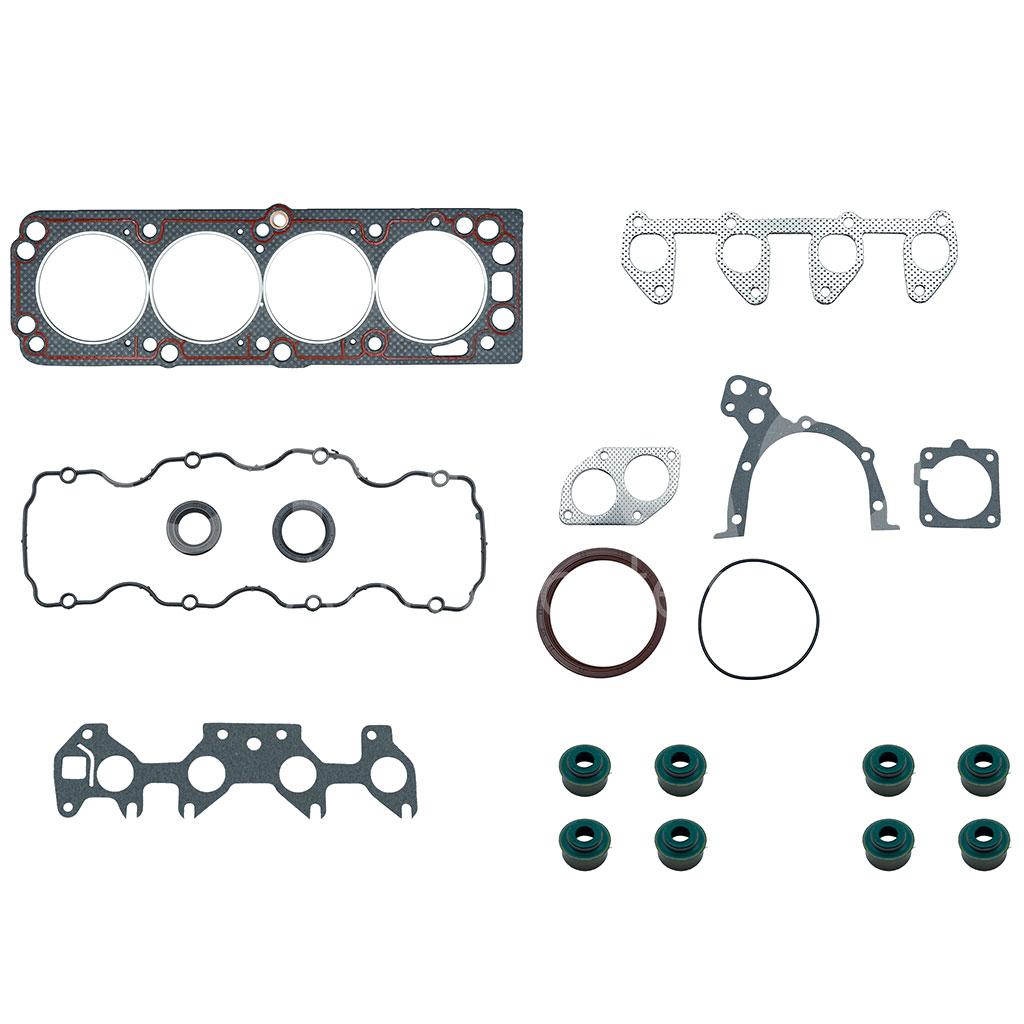 JMRC0250 — CHEVROLET CORSA 1.4L/1.8L