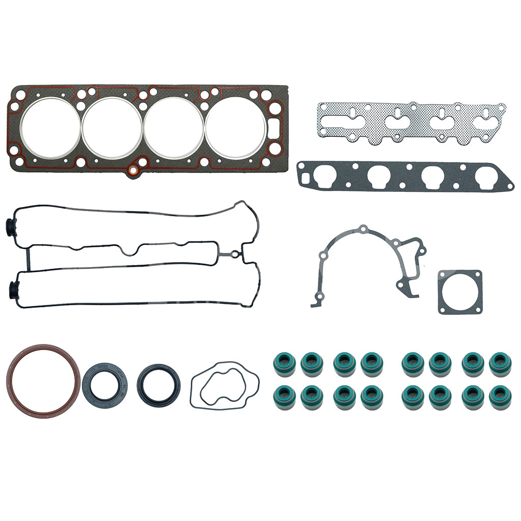 JMRC1700 — CHEVROLET OPTRA 2.0L
