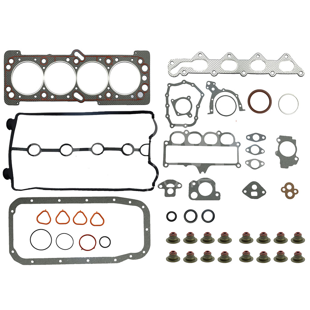 JMRC9900 — CHEVROLET AVEO 1.6L