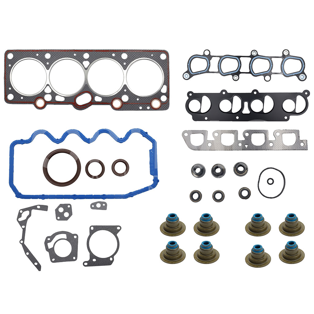 JMRF0100 — FORD FOCUS EUROPA 2.0L