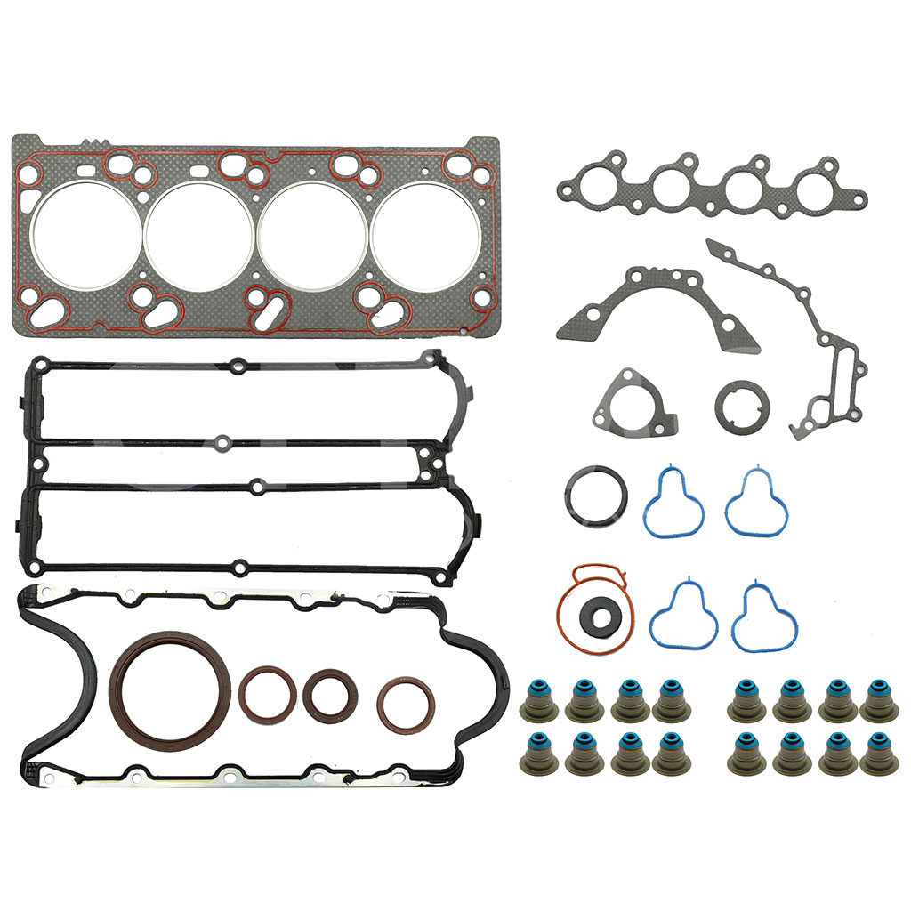 JMRF0110 — FORD FOCUS USA 2.0L