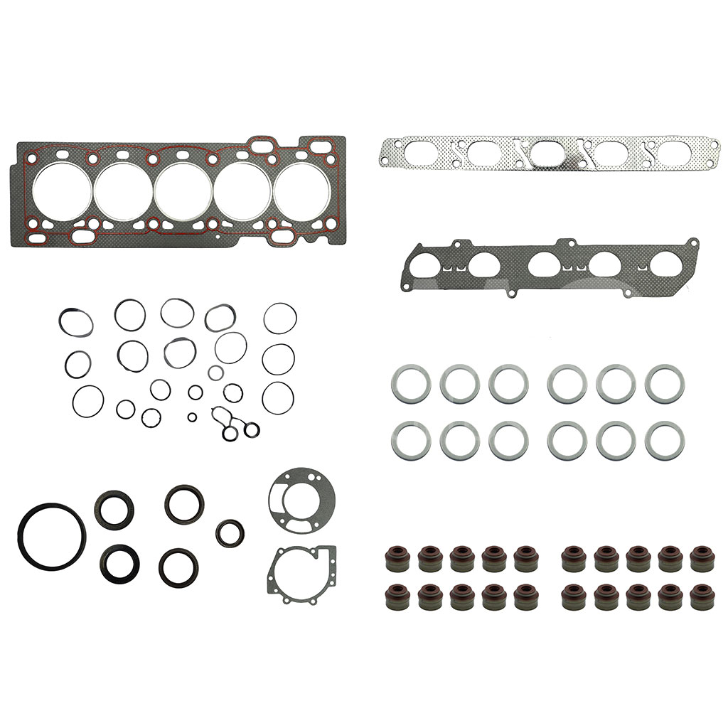 JMRF0120 — FORD FOCUS 2.5L