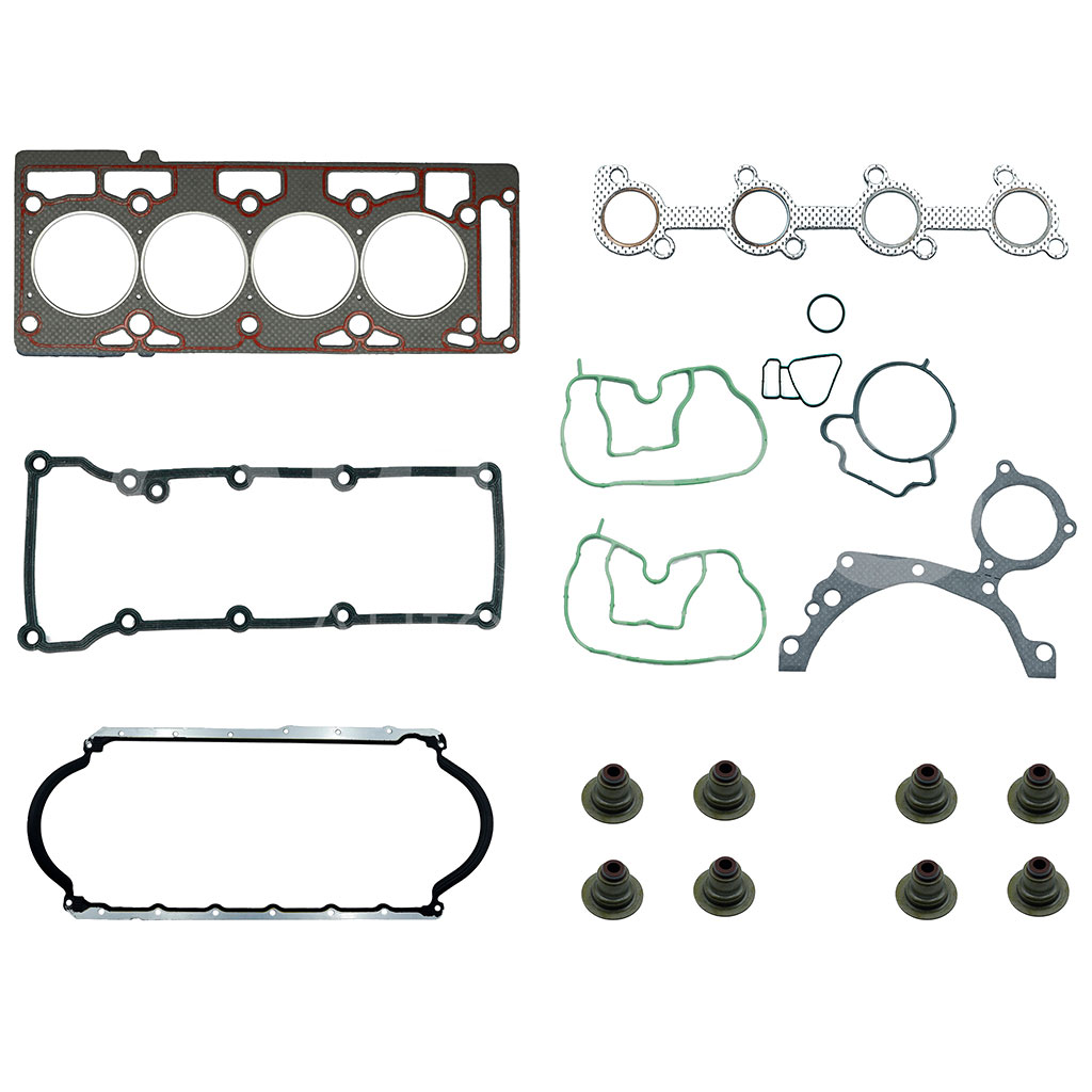 JMRF0200 — FORD FIESTA FIRST 1.6L