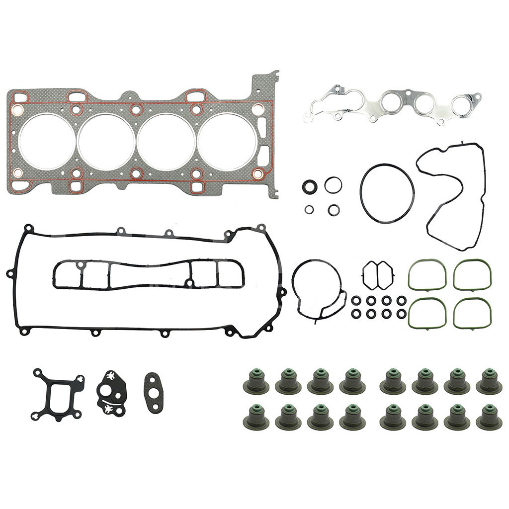 JMRF0400 — FORD RANGER 2.3L