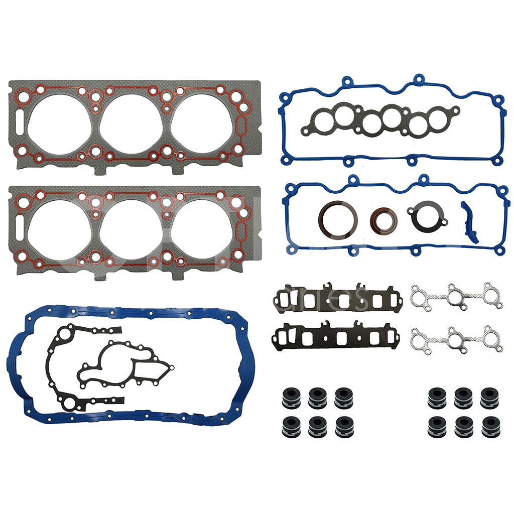 JMRF0410 — FORD RANGER 3.0L