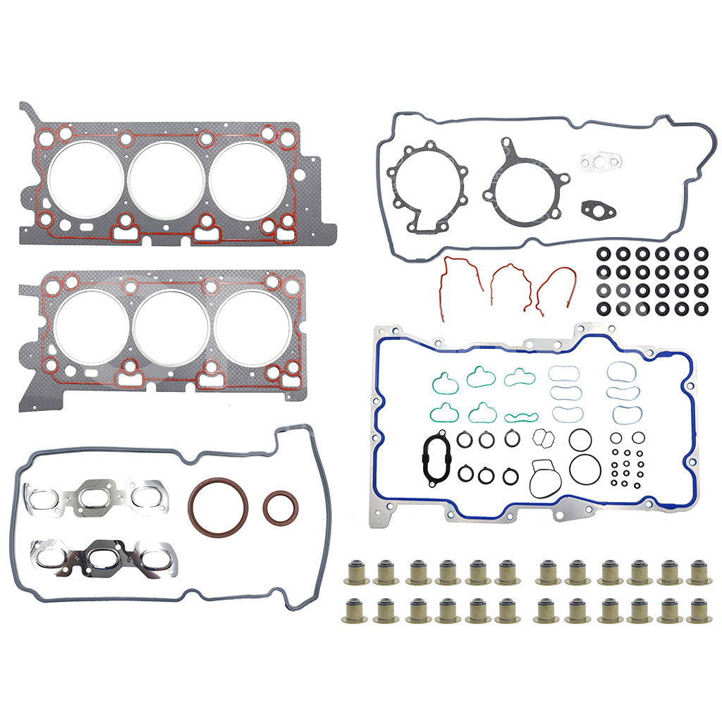 JMRF0500 — FORD ESCAPE 3.0L