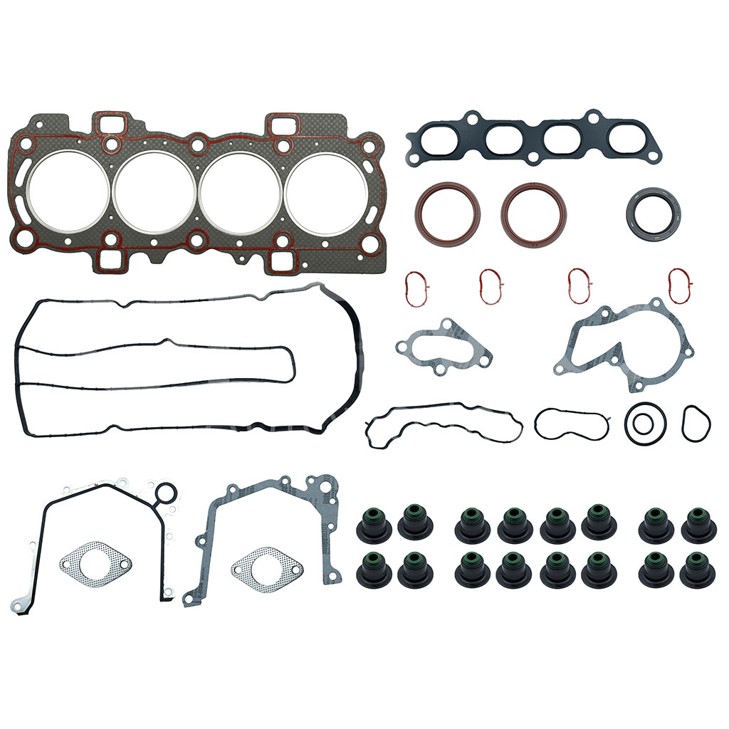 JMRF0700 — FORD FIGO 1.5L